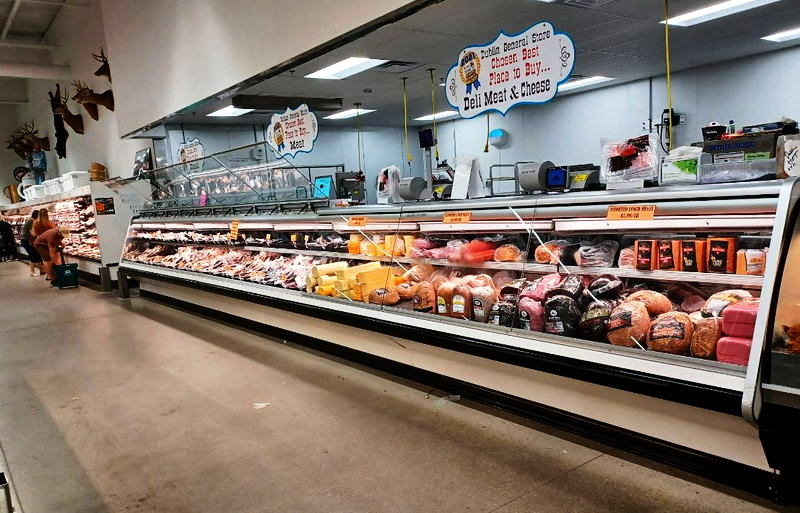 Dublin General Store - From Web Listing (newer photo)